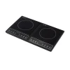 New Design Induction Magnetic Cooker Portable Induction Cooker 220V Induction Cooker Electric Cooking