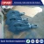 Import new design Marine Snatch block with guide factory supply with best price from China