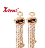 New Design Non sparking Aluminium Bronze Chain Hoist