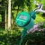 Import New Design Outdoor Yard Electronic Automatic Water Timer Garden Watering Irrigation System Sprinkler Control Timer from China