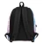 Import New Design Wholesale Girl Child Backpack Kids School Bag Waterproof Polyester 40*30*17cm 1pc Polybag from China