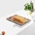 Import New design wood cheese cutting board wholesale wooden cheese board set from China