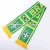 Import New DesignWorld Cup 32 National Football Team Scarf Brazil Football Cheerleaders Scarf from China