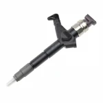 New diesel injector inyectores diesel 095000-6240 095000-6243 for Nissan Navara Cabster