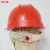 Import New Durable Hard Hat Construction Helmet Safety from China
