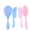 New Eco-friendly High Quality Baby Care Product Hair Brush Set /Travel Set
