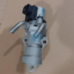 New Exhaust EGR Valve 25620-27080 2562027080 EGR324 ERV238 7518233 717720093  for Toyotas RAV4 RAV 4 2.0TD D4D 2001-2006