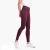 Import New Fashion Mother Outer Wear High Waisted Tights Leggings Pencil Feet High Stretch Pants from China