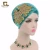 Import NEW Gorgeous Crystal Jewelry Extra Long Velvet Turban Hijab Head Scarf Head Wraps TJM-38A from China