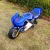 Import New Hot selling 49cc 2 stroke mini gas scooter from China