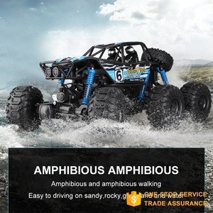 new ideas high speed electric car, rc truck 8x8 off road 4x4
