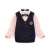 Import New Kids Boys Set English College Fake Two shirt +pant Kids clothes boys clothing Set from China