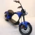 Import New Model Citycoco 1500W 12AH Removable Battery Scooter Electric Motorcycle from China