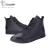 Import new model high ankle moccasin causal shoes men from China