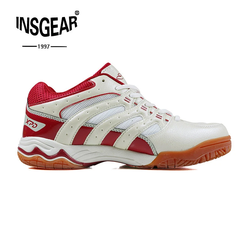 New model high quality retail Men volleyball shoes