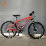 New Model Two Wheels 21 speed and 26 inch Off Road Bike for Sale