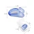 Import New Nose Plug Silicone Nose Clip Waterproof Nose Protector with Box Package for Swimming and Training from China