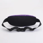 New Outdoor Sports Fitness storage bag Portable waterproof Waist bag