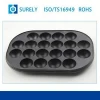 New Popular Quality assurance Surely OEM Stainless Steel china cast iron ingot