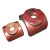 Import new product aluminum cold forging casting parts from China
