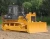 Import New Product Earth-moving Machinery 160HP Full Hydraulic Crawler Bulldozer HD16 from China