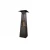 Import New product environmental protection outdoor garden wood pellet patio heater from China