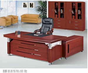 New Product exclusive office furniture desks ZH-1887#