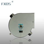 New Product High Pressure Air Exhaust Centrifugal Blower Fan 9733 12v