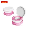 New product kids training plastic baby chair toilet potty