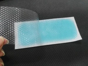 New Products For 2018 Baby Cooling Gel Pads OEM ODM OBM Service Supplies