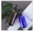 Import New sale 250ml 500ml clear  frost Glass Pump Body Lotion glass Bottle spray bottle from China
