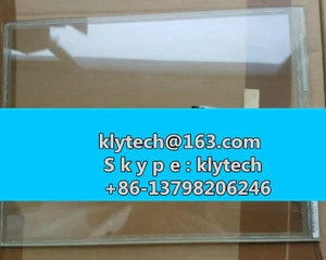 New SCN-AT-FLT10.4-004-0H1-R 10.4 inch touch screen glass panel