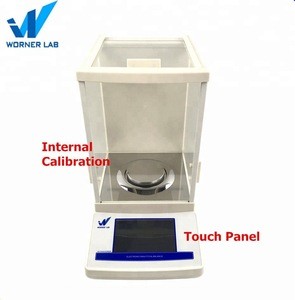 New Specific Gravity balance analysis equipment Lab weighing scale High precision balance