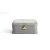 Import New stlye multifunctional suede jewelry box green jewelry packaging box from China