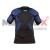 Import New style 100% Polyester Rugby Jersey Sublimated Team jersey from Pakistan