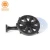 Import New style black durable China manufacturer single burner gas stove price from China