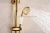Import New style Wholesales Luxury  bathroom shower set with shower head from China