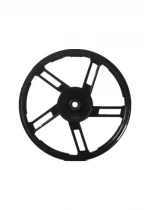 New type top sale design 2021 motorcycle wheels aluminum alloy rear motorcycle wheels