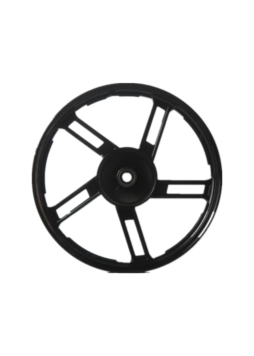 New type top sale design 2021 motorcycle wheels aluminum alloy rear motorcycle wheels