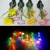 Import New Version Solar Power Garden Lawn Light LED Daffodil Flower from China