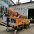 Import New wall automatic plastering machine/render machine/plaster smoothing machine from China