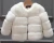 Import New Winter Girls Fur Coat Elegant Baby Girl Faux Fur Jackets And Coats Thick Warm Parka Kids Outerwear Clothes Girls Coat from Hong Kong