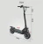 Newest 2 Wheel 60V 3200W Foldable Electric Scooter with 11inch Off Road electric scooter