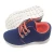 Import Newest Children Sneaker Sport Canvas Shoes Wholesale (HH0817-3) from China