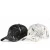 Import Newest style black white 3d digital printing baseball cap sport cap from China