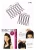 Import Newest StylesDesigns Cheap Fashion Metal Bending Barrette Plated Hair Clip Women Hairpins from China