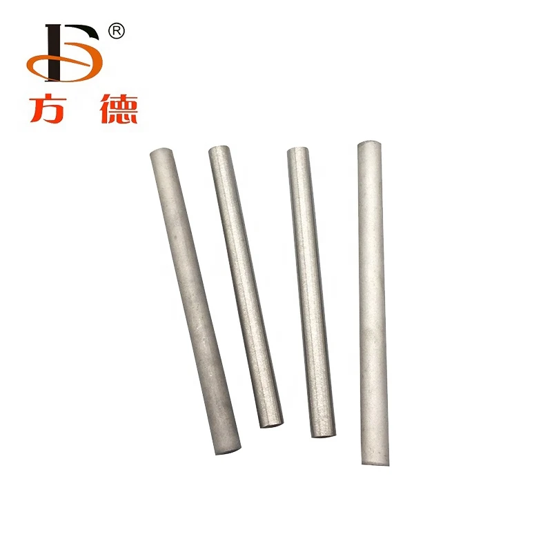 Nice Quality Tungsten Carbide Rod Blanks Cemented Solid Carbide Rod in China