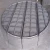 Import nickel Knitted wire mesh demister filter pad from China