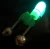 Import Night Fishing Rod Tip LED Light Clip with Twin Bells Ring Bite Lure Alarm / LED Light Twin Bells Ring Fish Bait Alarm from China