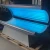 Import ningle solarium led uv solarium bed whole body tanning bed with mp3 music from China
